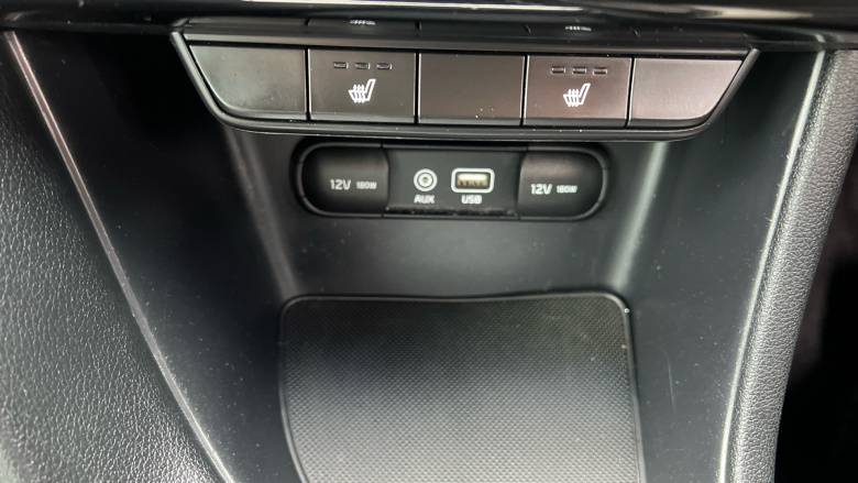 Kia Sportage 2.0 CRDi GT-Line 5dr [AWD] Diesel Estate